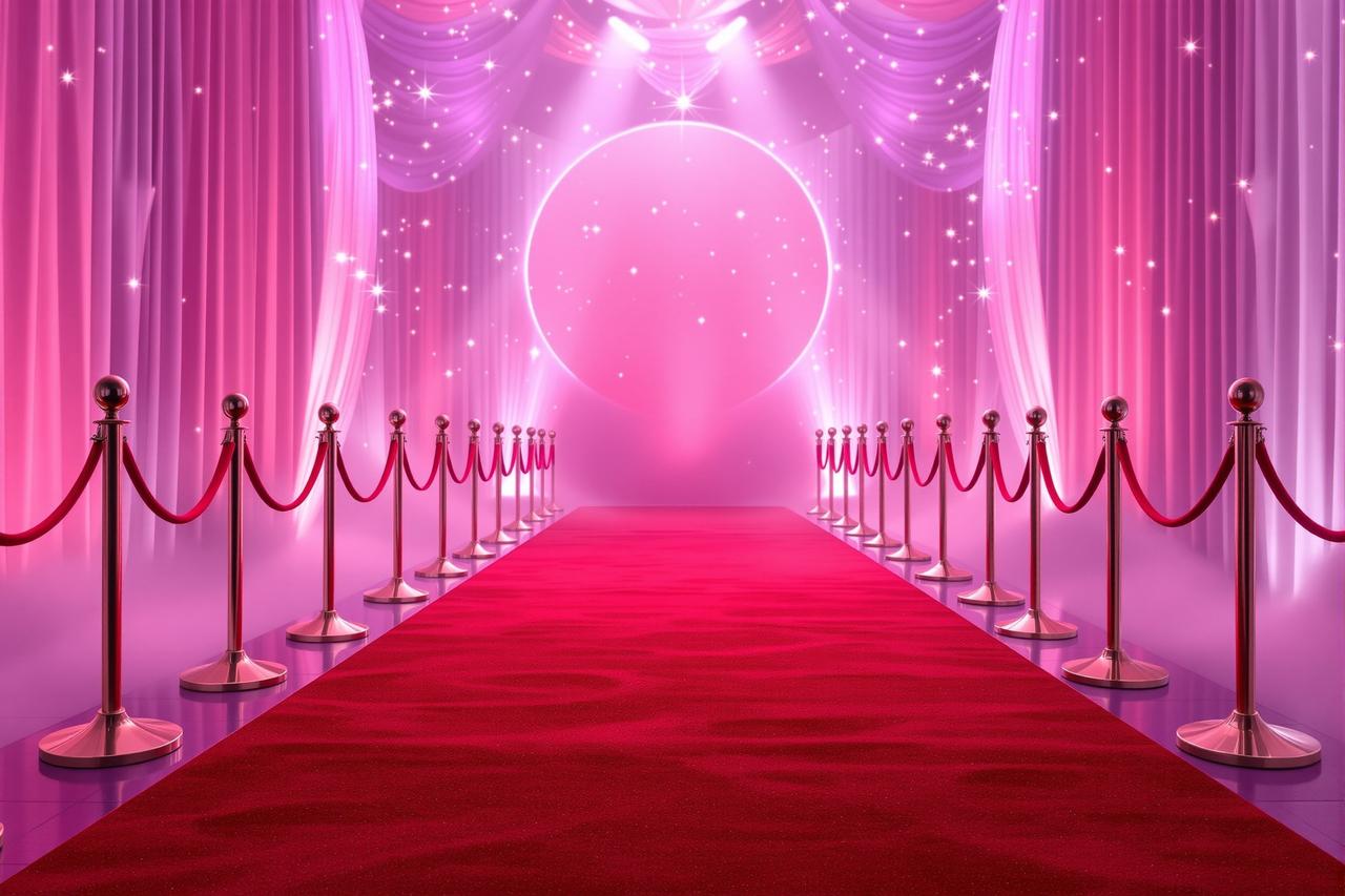 某女星红毯造型翻车：神马电影盘点历年尴尬时刻